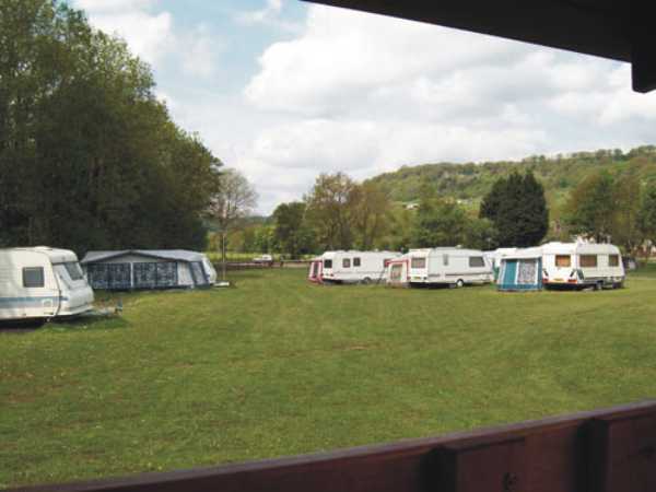 Swaleview Caravan Park 6759