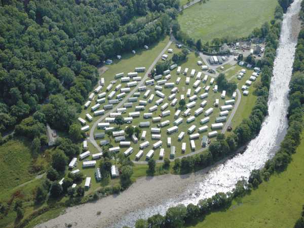 Swaleview Caravan Park 6761