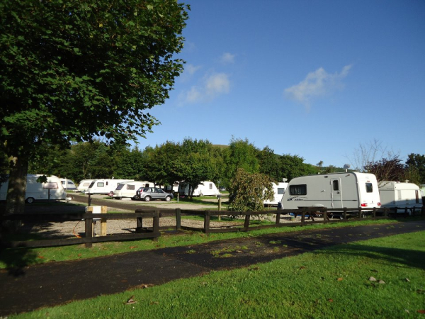 Ullswater Holiday Park 6778