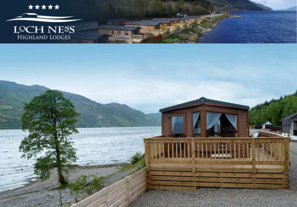 Loch Ness Holiday Park 678