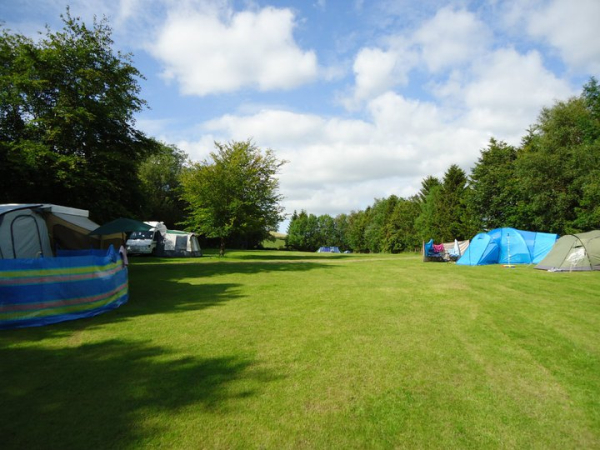 Ullswater Holiday Park 6780