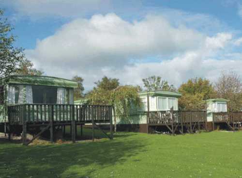 Park Foot Caravan & Camping Park 6792