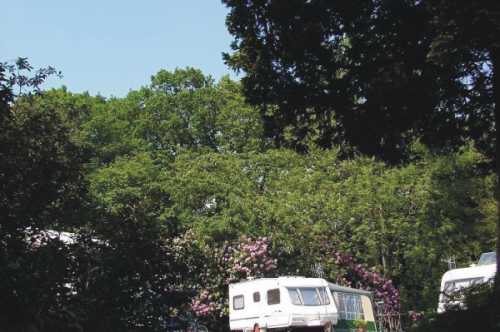 Skelwith Fold Caravan Park 6810