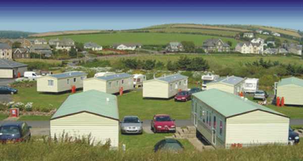 Seacote Caravan Park 6821