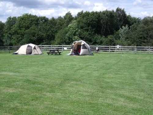 Byreside Caravan Site 6841