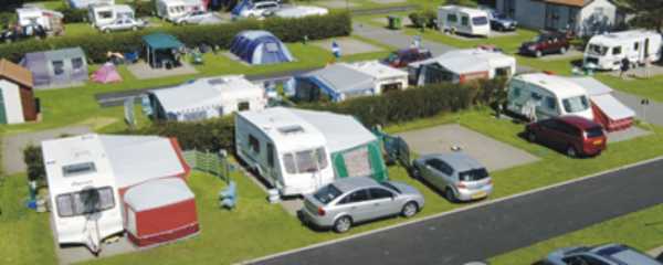 Bobby Shafto Caravan Park 6874