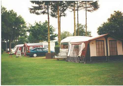 Orton Grange Caravan Park 6882