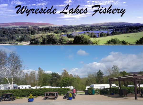 Wyreside Lakes Fishery