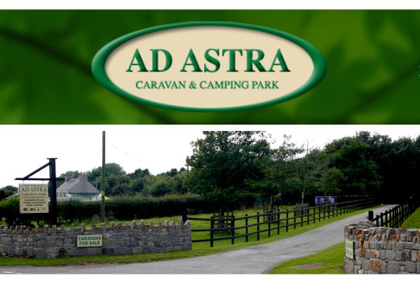Ad Astra Caravan & Country Park