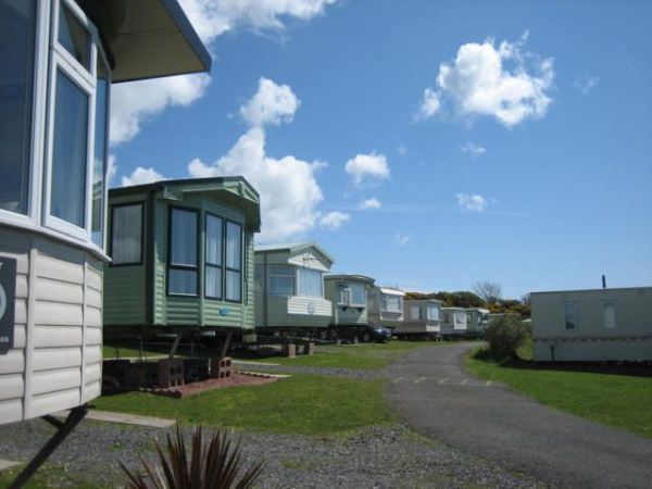 Sunnymeade Caravan Park 6956