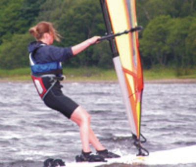 Galloway Sailing Centre 6960