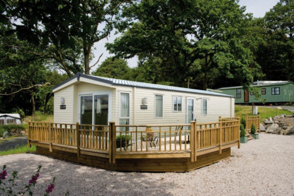 Three Lochs Holiday Park 6964