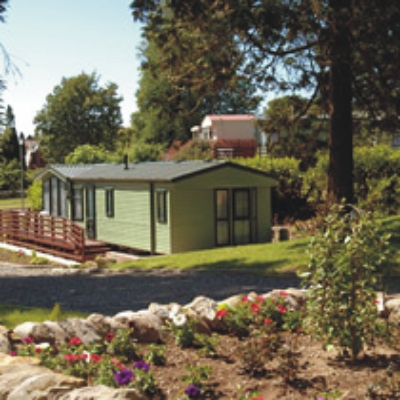 Glenluce Holiday Park 6965