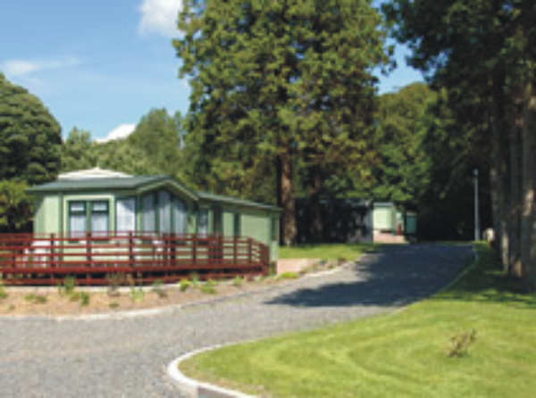 Glenluce Holiday Park 6966