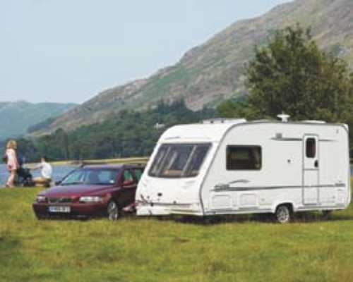 Clennell Hall Riverside Holiday Park 6972