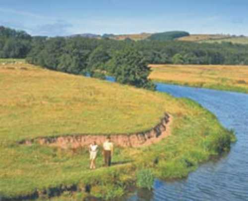 Clennell Hall Riverside Holiday Park 6973