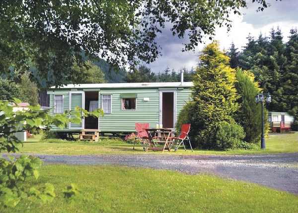 Angecroft Caravan Park 6978