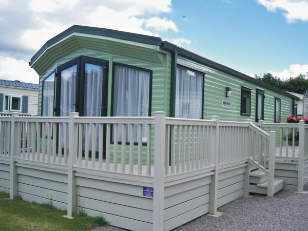 Halleaths Caravan Park 6982