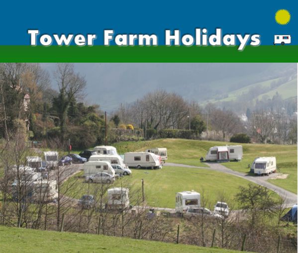 Tower Farm Holidays 699