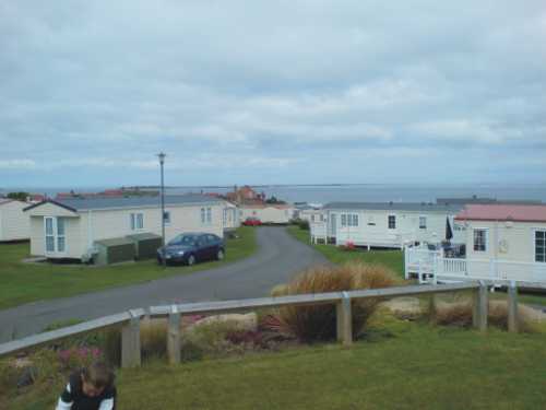 Seafield Caravan Park 6992