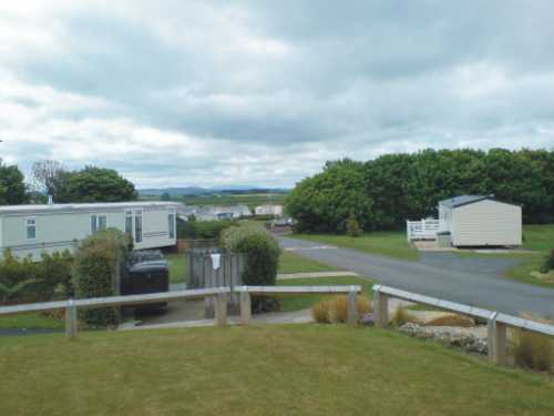 Seafield Caravan Park 6993