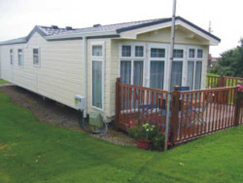 Seafield Caravan Park 6994