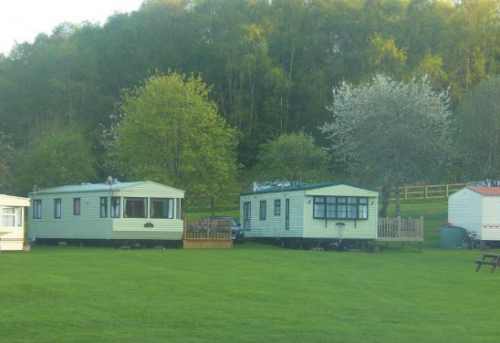 Jedwater Caravan Park 7011