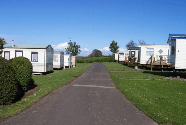 Heads of Ayr Caravan Park 7021