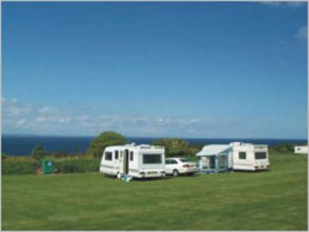 Tantallon Caravan & Camping Park 7039