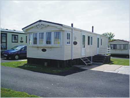 Tantallon Caravan & Camping Park 7040