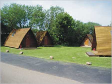 Tantallon Caravan & Camping Park 7041