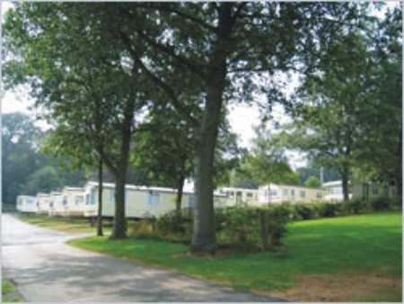 Mortonhall Caravan and Camping Park 7058