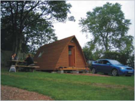 Mortonhall Caravan and Camping Park 7059