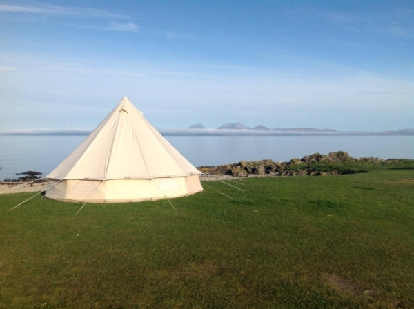 Port Ban Holiday Park 7080