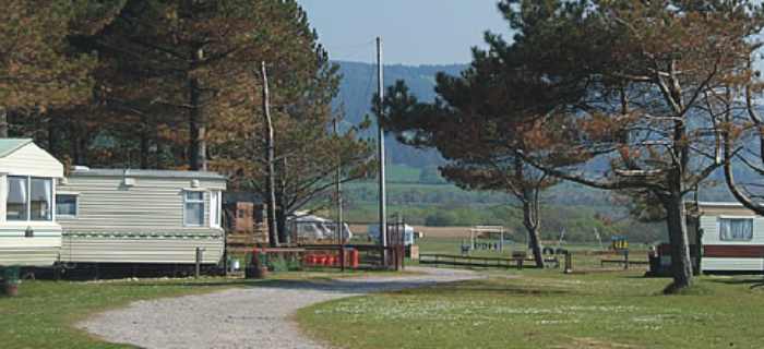 Port Ban Holiday Park 7083