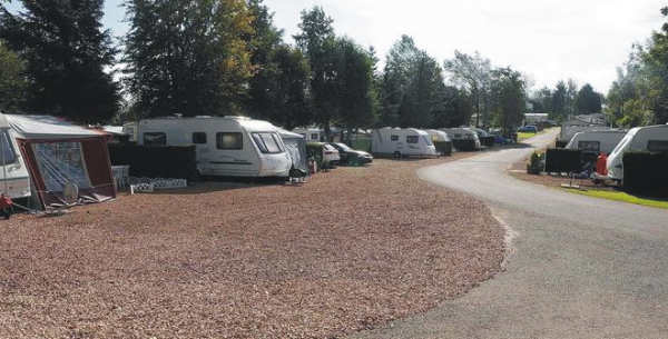 Clayton Caravan Park 7090