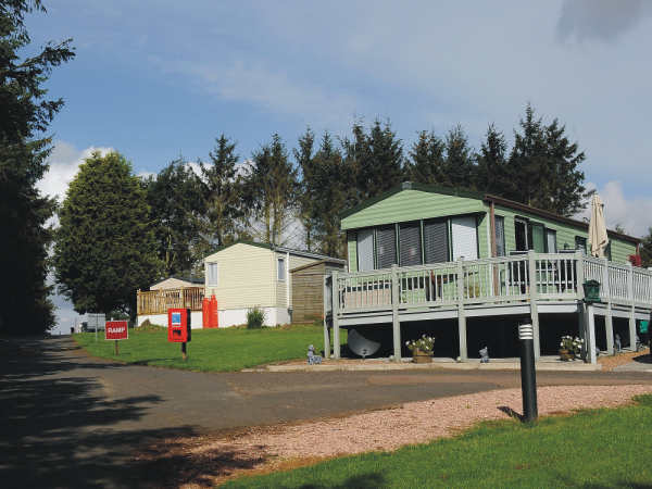 Clayton Caravan Park 7091