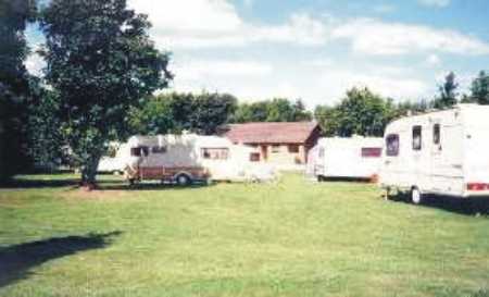 Clayton Caravan Park 7094