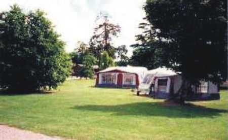 Clayton Caravan Park 7095