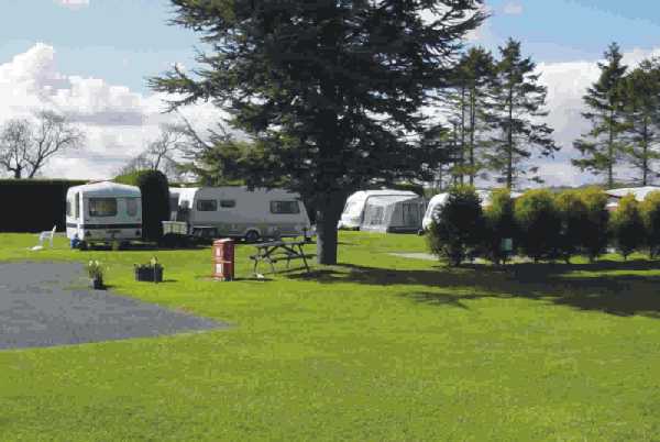 Clayton Caravan Park 7098