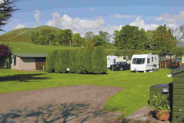 Clayton Caravan Park 7100