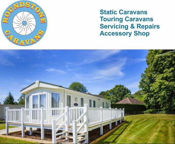 Roundstone Caravans