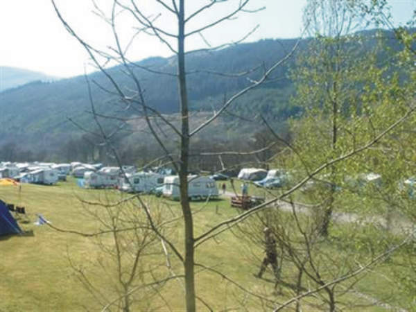 Immervoulin Caravan & Camping Park 7112