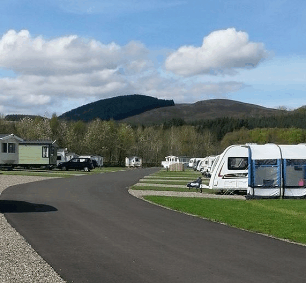 Immervoulin Caravan & Camping Park 7114