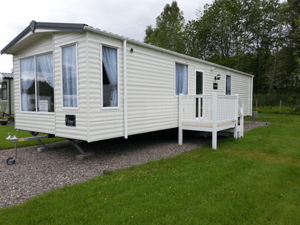 Immervoulin Caravan & Camping Park 7115