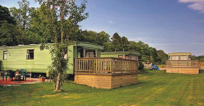 Strathlachlan Caravan Park 7148