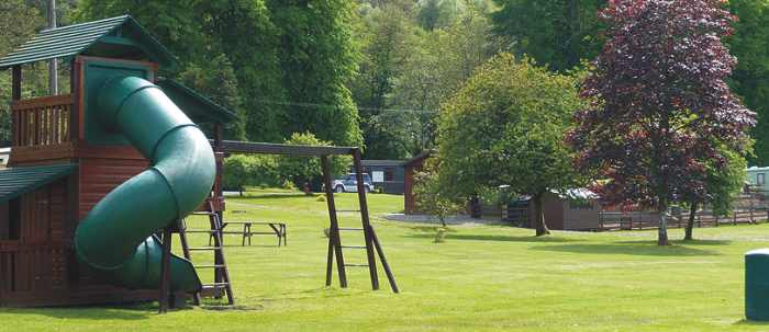 Strathlachlan Caravan Park 7150