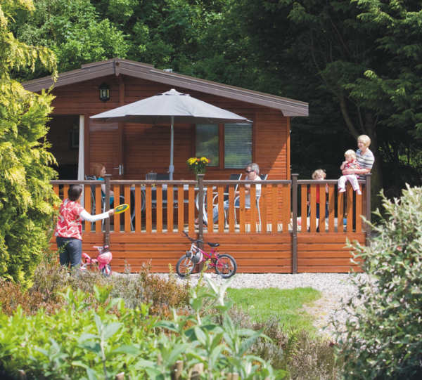 Blairgowrie Holiday Park 7159
