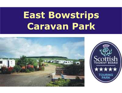 East Bowstrips Caravan Park 7202