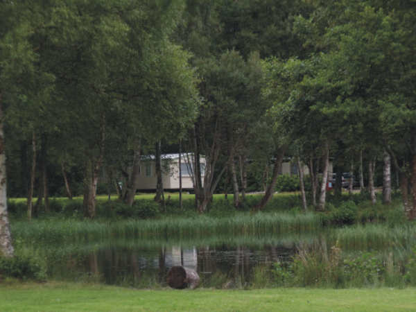 Glenesk Caravan Park 7208